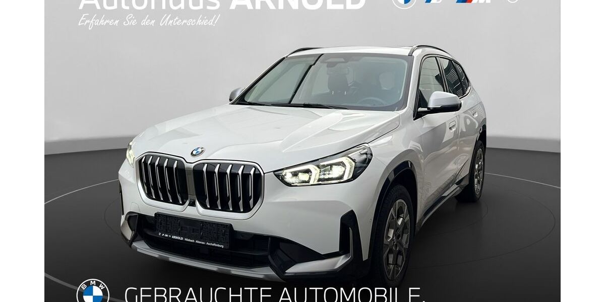 BMW X1 35.200 km 40.990 &euro; Alzenau 63755