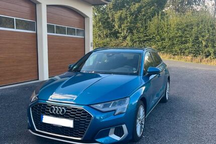 Audi A3 105.000 km 18.000 &euro; Gilserberg 34630