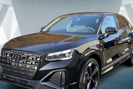 Audi Q2 2.000 km 35.900 &euro; Gummersbach 51645