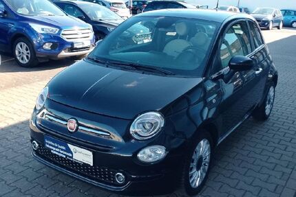 Fiat 500 90.150 km 8.995 &euro; Rheda-Wiedenbrück 33378