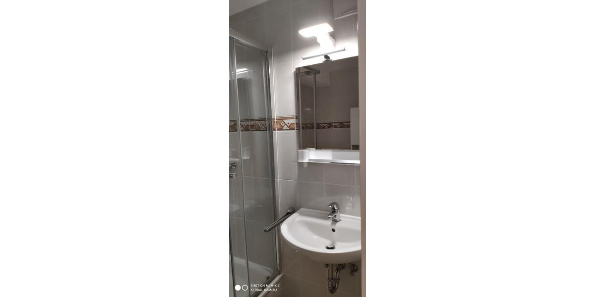 Etagenwohnung Trier Kürenz - 1 Zimmer, 28 m&sup2;, 395&euro; | Angebot:26647782