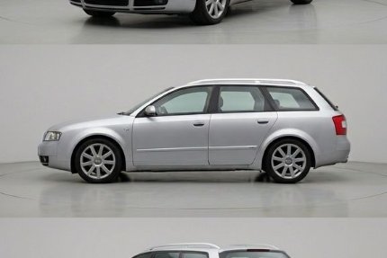 Audi A4 198.754 km 7.499 &euro; Eibelstadt 97246