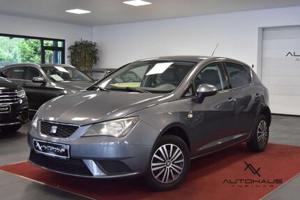 Seat Ibiza 195.000 km 3.399 &euro; Winhöring 84543