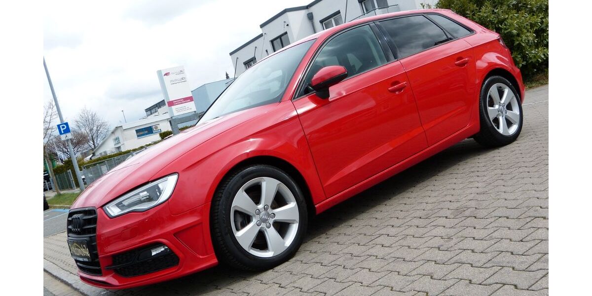 Audi A3 120.000 km 11.990 &euro; Fürth 90763