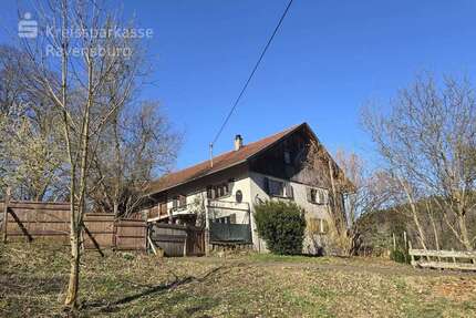 Haus Isny - 4 Zimmer, 111 m&sup2;, 499.000&euro; | Angebot:26034130