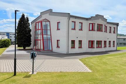 Gewerbeobjekt Saalfeld (Saale) - 2.600&euro; | Angebot:26725647