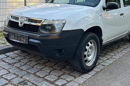 Dacia Duster 149.855 km 5.200 &euro; Augsburg 86150