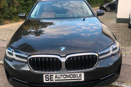 BMW 540 125.000 km 38.990 € Neuching 85467