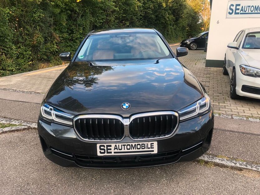 BMW 540 125.000 km 38.990 € Neuching 85467