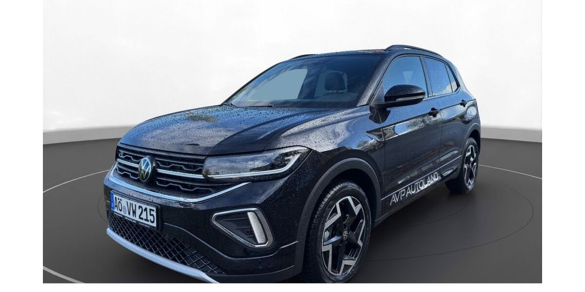 VW T-Cross 5.290 km 29.440 &euro; Burghausen 84489
