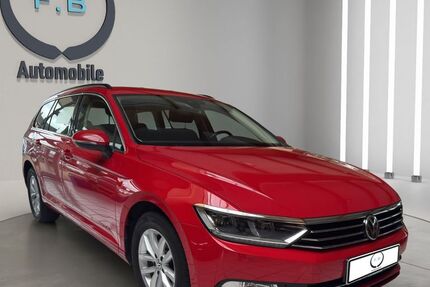 VW Passat Variant 95.000 km 16.999 &euro; Hude 27798