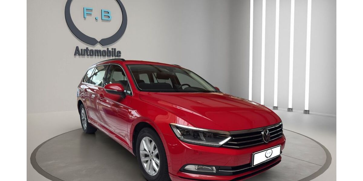 VW Passat Variant 95.000 km 16.999 &euro; Hude 27798