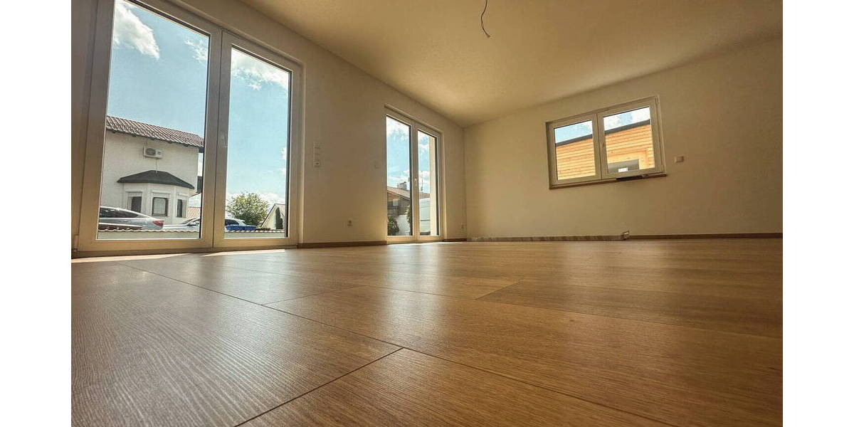 Reihenendhaus Wallersdorf Haidlfing - 5 Zimmer, 149 m&sup2;, 529.000&euro; | Angebot:26751831