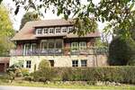Einfamilienhaus Damme Holte - 8 Zimmer, 281 m&sup2;, 589.000&euro; | Angebot:25681514