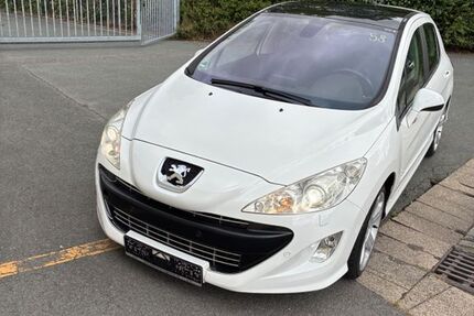 Peugeot 308 64.000 km 6.590 &euro; Rheine 48432