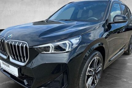BMW X1 5.900 km 38.900 &euro; Pressath 92690