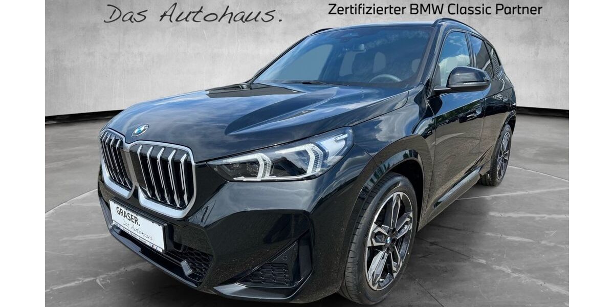 BMW X1 5.900 km 38.900 &euro; Pressath 92690
