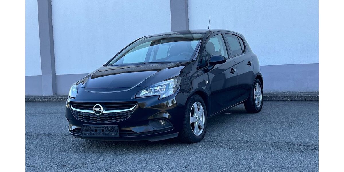 Opel Corsa 150.000 km 6.890 &euro; Geesthacht 21502