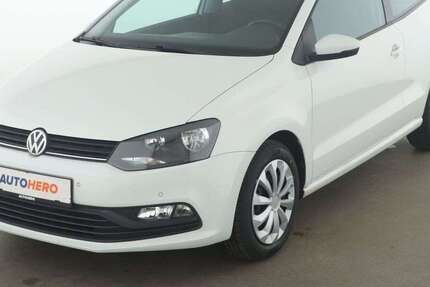 VW Polo 62.198 km 8.840 € Frankfurt am Main 65936