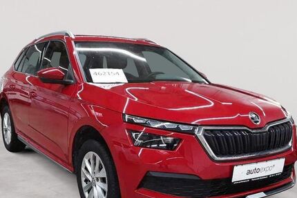 Skoda Kamiq 42.773 km 17.689 &euro; Fernwald-Steinbach 35463