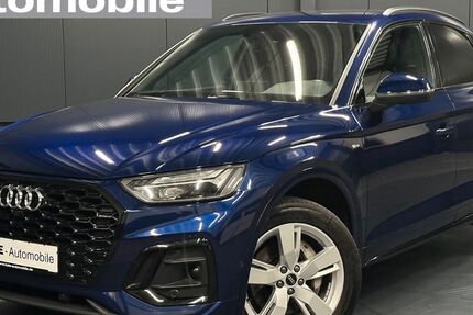 Audi Q5 57.000 km 43.470 &euro; Helmstedt 38350