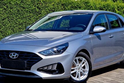 Hyundai i30 55.000 km 13.995 &euro; Bad Lippspringe 33175