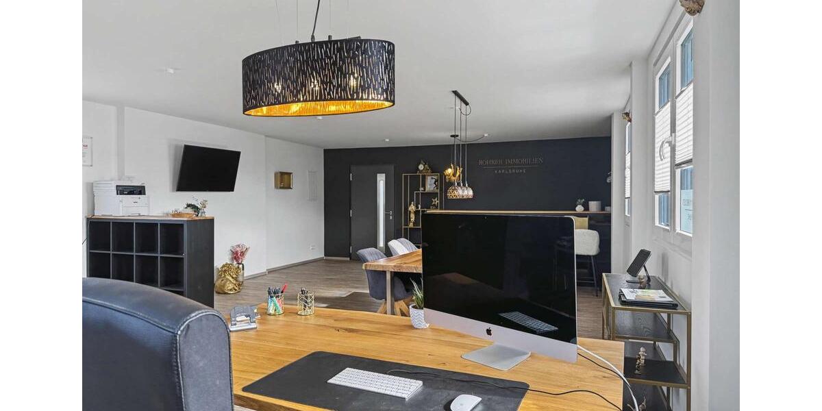 Gewerbeobjekt Rheinstetten - 3.500&euro; | Angebot:26384804