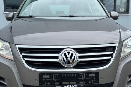 VW Tiguan 149.999 km 6.500 &euro; Ergolding 84030
