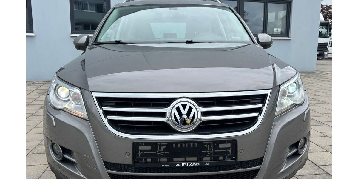 VW Tiguan 149.999 km 6.500 &euro; Ergolding 84030