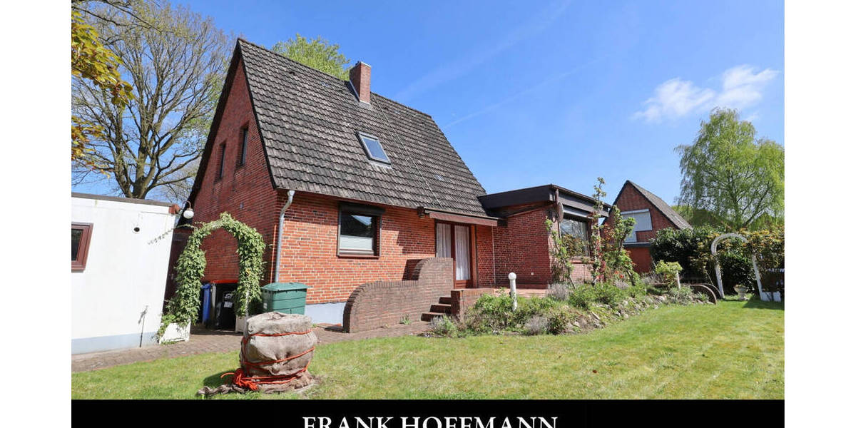 Einfamilienhaus Kaltenkirchen - 3 Zimmer, 101 m&sup2;, 289.000&euro; | Angebot:26402133