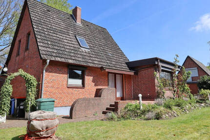 Haus Kaltenkirchen - 3 Zimmer, 101 m&sup2;, 289.000&euro; | Angebot:26402133