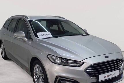 Ford Mondeo 111.571 km 16.390 &euro; Fernwald-Steinbach 35463