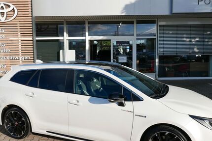 Toyota Corolla 93.000 km 25.930 € Zeithain 01619
