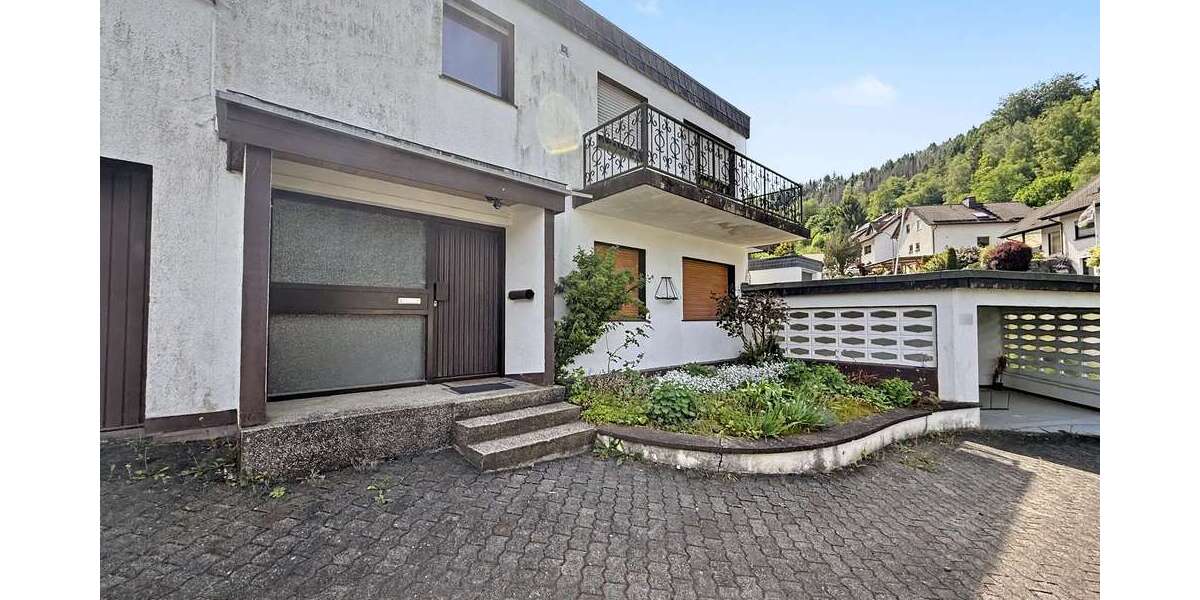 Einfamilienhaus Werdohl - 4 Zimmer, 117 m&sup2;, 165.000&euro; | Angebot:26832094