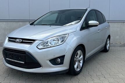 Ford C-Max 148.000 km 4.890 € Münster 48155