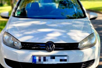 VW Golf 125.226 km 4.900 &euro; ERLENSEE 63526