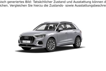 Audi Q3 34.490 km 32.300 € Mannheim 68309