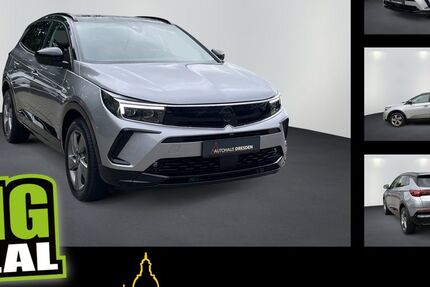 Opel Grandland (X) 25.430 km 16.850 &euro; Dresden 01109