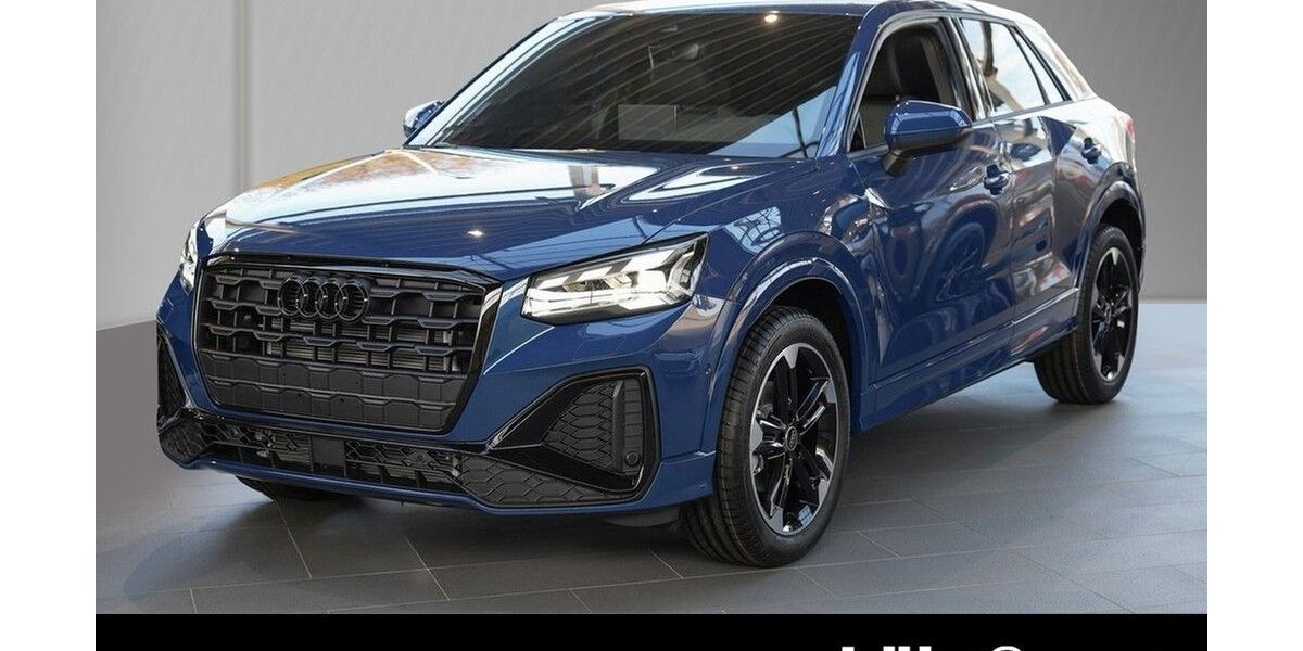Audi Q2 1.500 km 43.950 &euro; Neuwied 56564