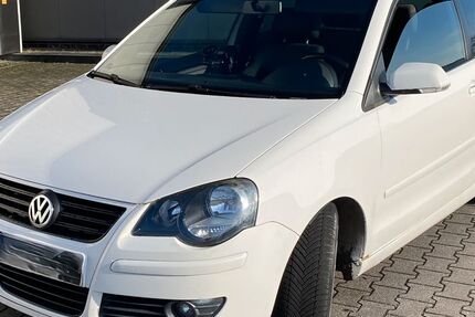 VW Polo 222.500 km 3.350 &euro; Blomberg 26487