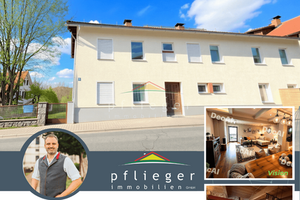 Haus Spiegelau - 7 Zimmer, 188 m&sup2;, 135.000&euro; | Angebot:26906447