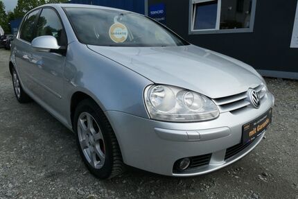 VW Golf 215.000 km 3.990 &euro; Leer 26789