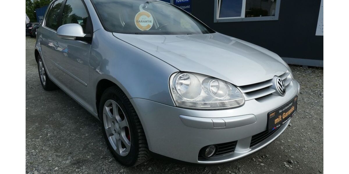 VW Golf 215.000 km 3.990 &euro; Leer 26789