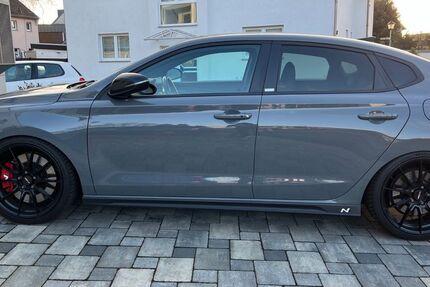 Hyundai i30 64.000 km 28.500 &euro; Troisdorf 53844