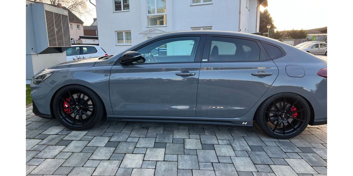 Hyundai i30 64.000 km 28.500 &euro; Troisdorf 53844