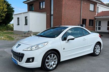 Peugeot 207 184.000 km 3.900 &euro; Erwitte 59597