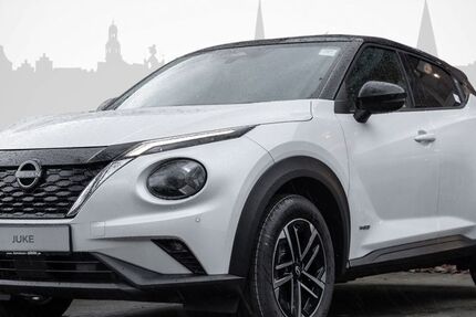 Nissan Juke 1.995 km 28.800 &euro; Lüneburg 21339