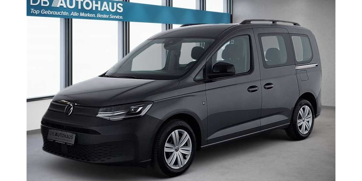 VW Caddy 60.842 km 25.970 &euro; Maintal 63477