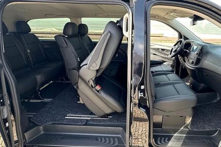 Mercedes-Benz Vito 68.200 km 44.970 &euro; Miltenberg 63897