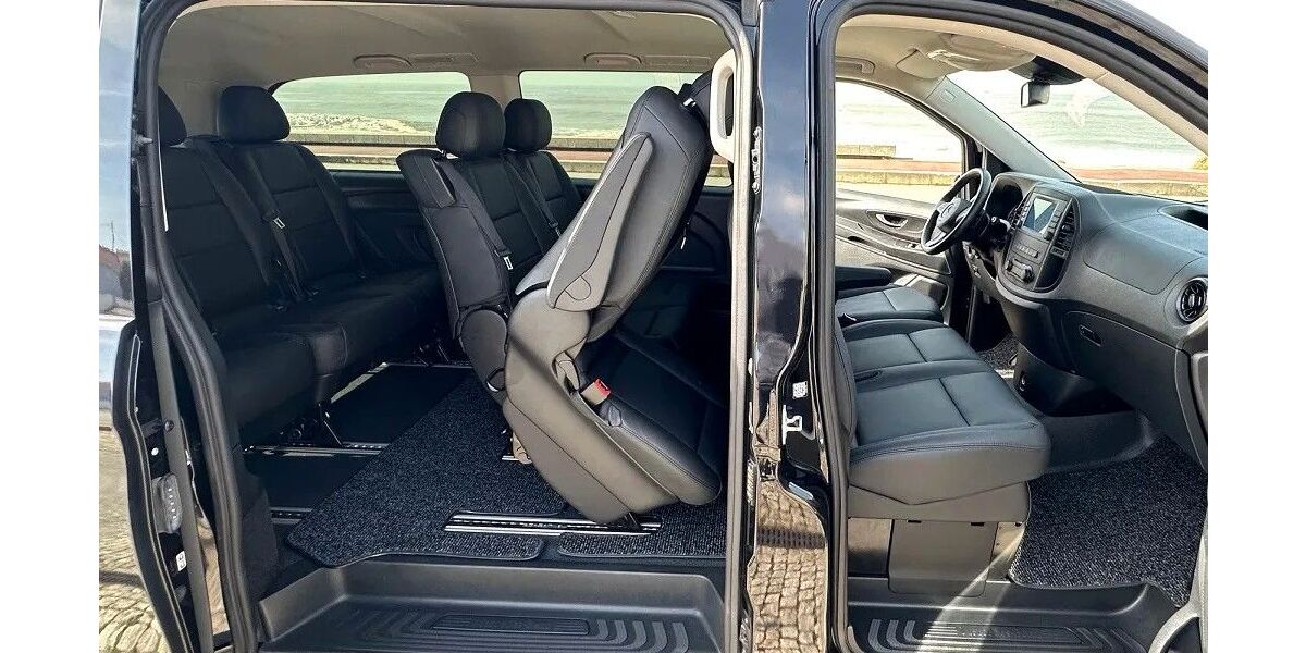 Mercedes-Benz Vito 68.200 km 44.970 &euro; Miltenberg 63897